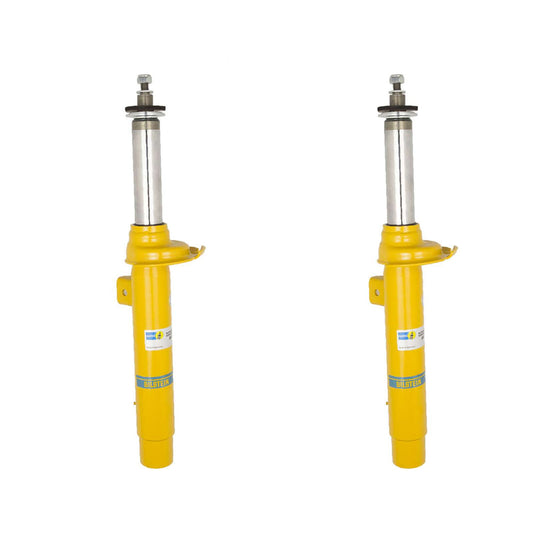 Bilstein B8 Performance Plus Strut Front Pair - 2017-2020 BMW 440i Gran Coupe RWD