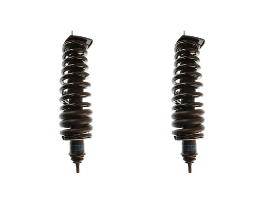 Bilstein B4 OE Replacement Strut Rear Pair - 2000-2003 Mercedes-Benz ML55 AMG 4WD AWD