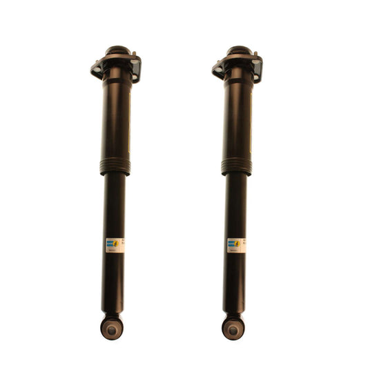 Bilstein B4 OE Replacement Air Strut Rear Pair - 2006-2009 Land Rover Range Rover 4WD