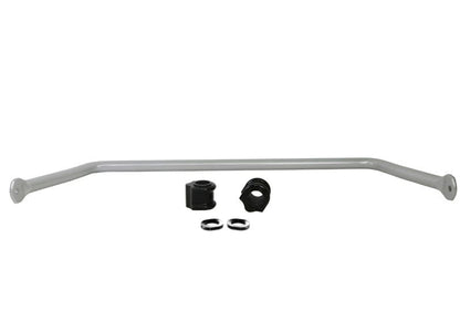 Whiteline 33mm Front Swaybar Kit - Jeep Wrangler 2018-2021