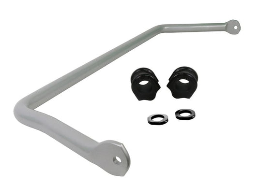 Whiteline 33mm Front Swaybar Kit - Jeep Wrangler 2018-2021