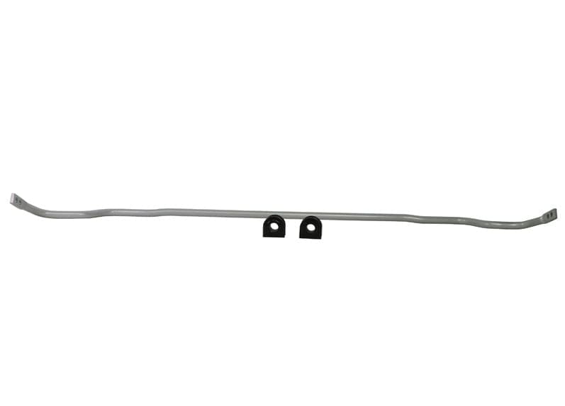 Whiteline 20mm Rear 2 Position Adjustable Swaybar Kit - Jeep Wrangler 2018-2021