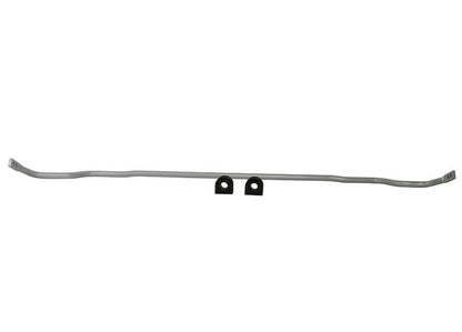 Whiteline 20mm Rear 2 Position Adjustable Swaybar Kit - Jeep Wrangler 2018-2021