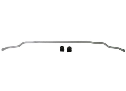 Whiteline 20mm Rear 2 Position Adjustable Swaybar Kit - Jeep Wrangler 2018-2021
