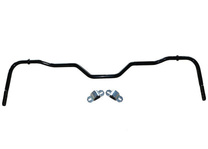 Whiteline 24mm Rear 3 Position Adjustable Swaybar Kit - Jeep Gladiator 2020-2021