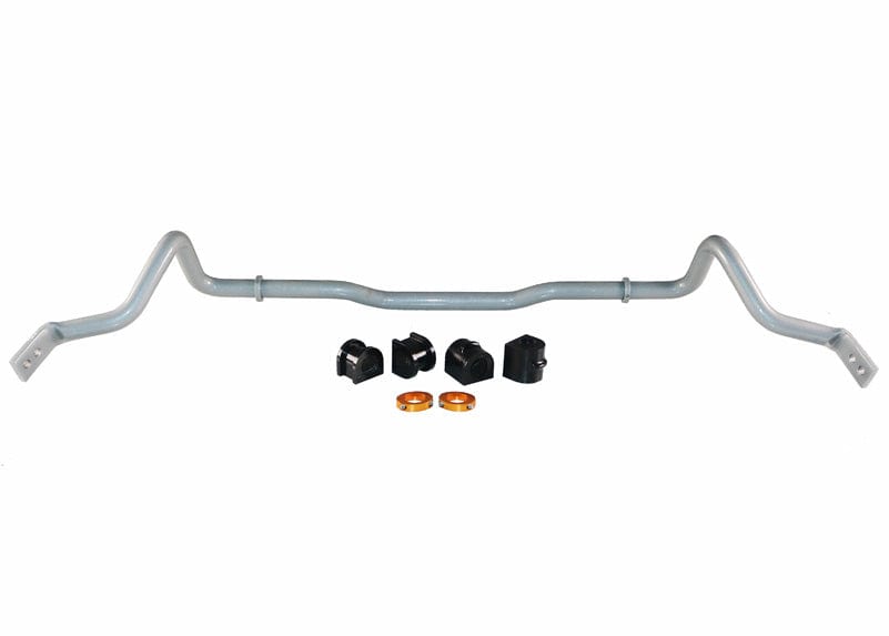 Whiteline 27mm Front Swaybar - Mazda 3 BK 10-13