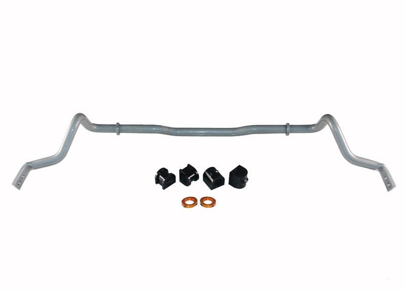 Whiteline 27mm Front Swaybar - Mazda 3 BK 10-13