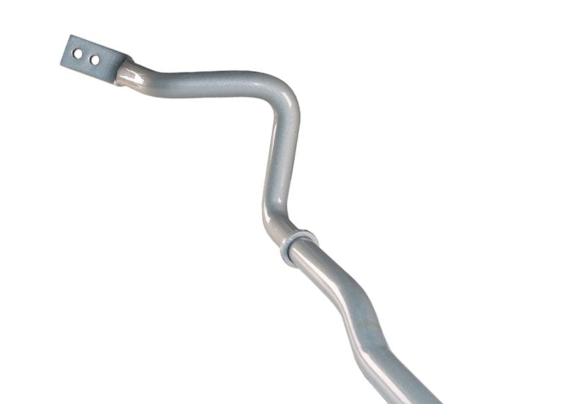 Whiteline 27mm Front Swaybar - Mazda 3 BK 10-13