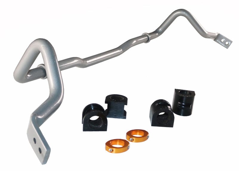 Whiteline 27mm Front Swaybar - Mazda 3 BK 10-13