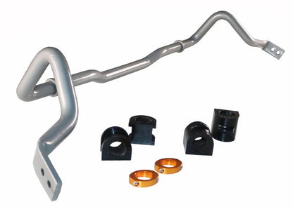 Whiteline 27mm Front Swaybar - Mazda 3 BK 10-13