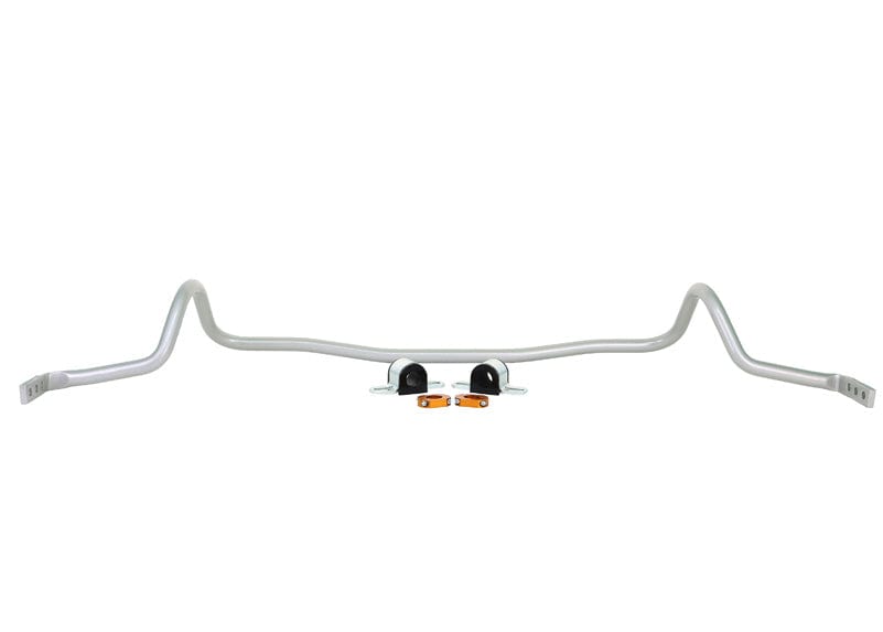 Whiteline 24mm Front Heavy Duty Adjustable Swaybar - Mazda 3 2014-2018