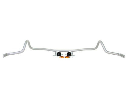 Whiteline 24mm Front Heavy Duty Adjustable Swaybar - Mazda 3 2014-2018
