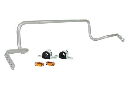 Whiteline 24mm Front Heavy Duty Adjustable Swaybar - Mazda 3 2014-2018
