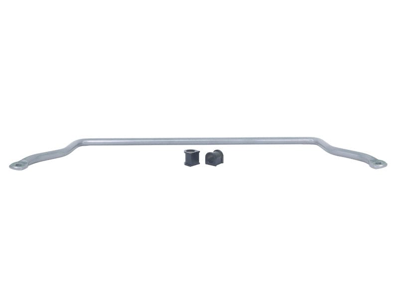 Whiteline 27mm Non Adjustable Front Swaybar - Mazda RX-7 1979-1985