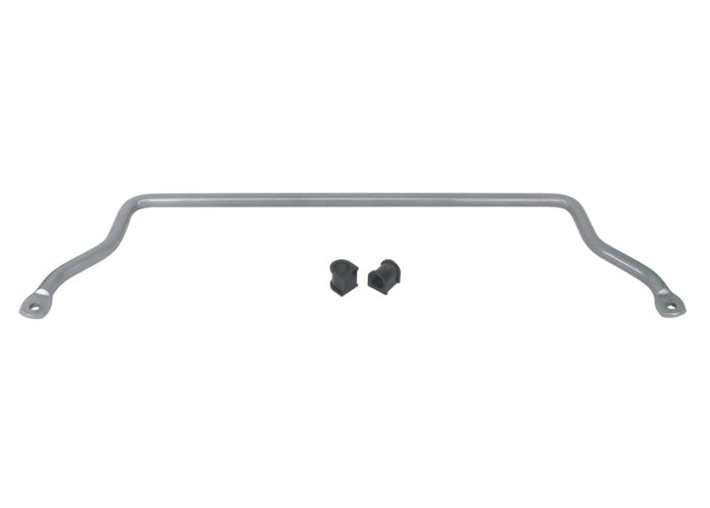 Whiteline 27mm Non Adjustable Front Swaybar - Mazda RX-7 1979-1985