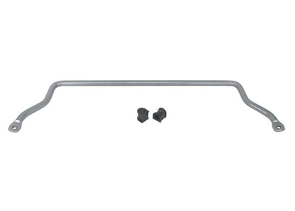 Whiteline 27mm Non Adjustable Front Swaybar - Mazda RX-7 1979-1985