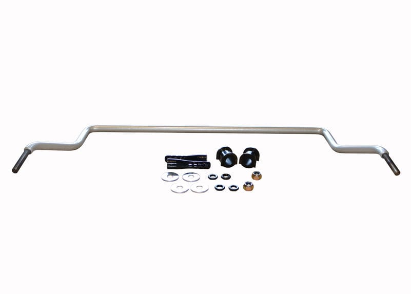 Whiteline 24mm Front Race Heavy Duty Swaybar - Mazda 808 1972-1978