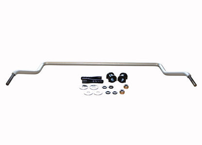 Whiteline 24mm Front Race Heavy Duty Swaybar - Mazda 808 1972-1978