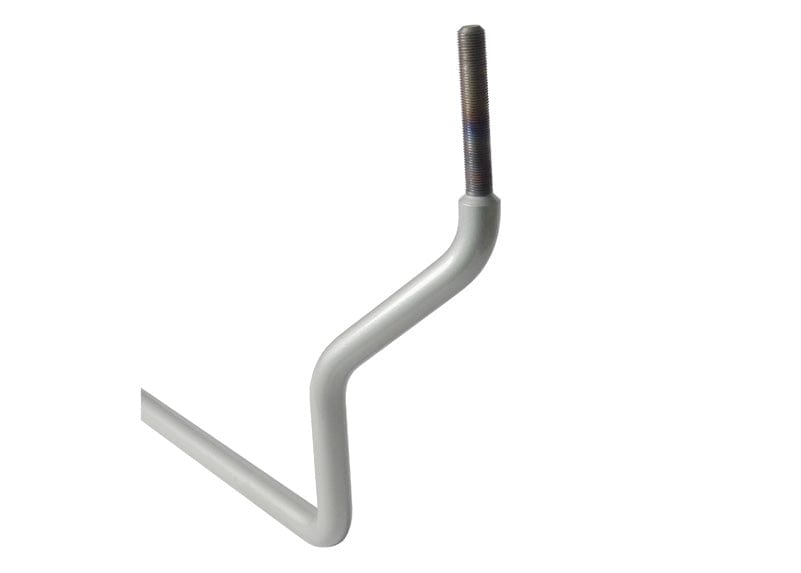 Whiteline 24mm Front Race Heavy Duty Swaybar - Mazda 808 1972-1978