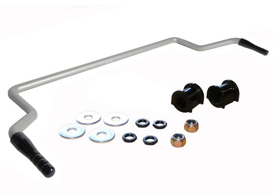 Whiteline 24mm Front Race Heavy Duty Swaybar - Mazda 808 1972-1978