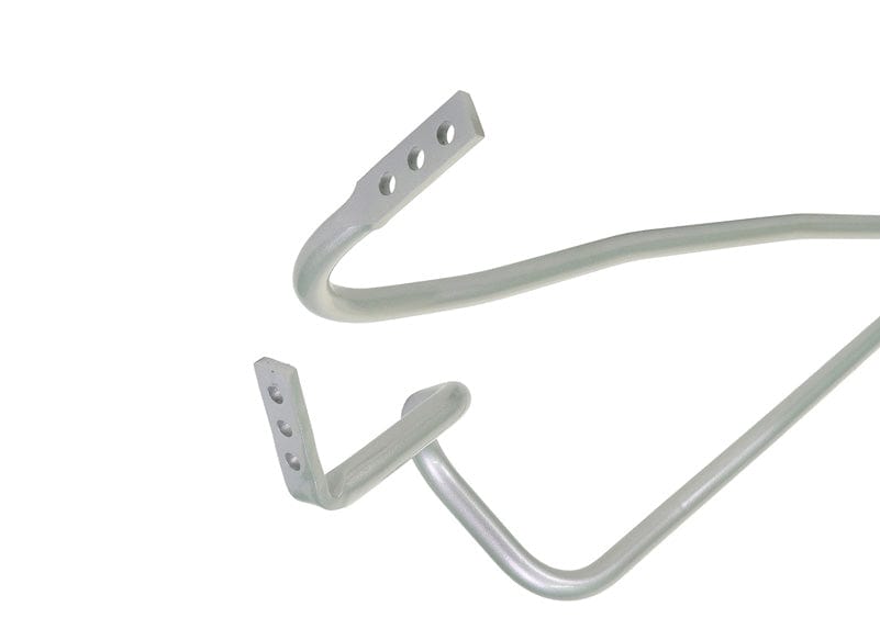 Whiteline Front & Rear Swaybar Kit - Mazda Mazda 3 2014-2016