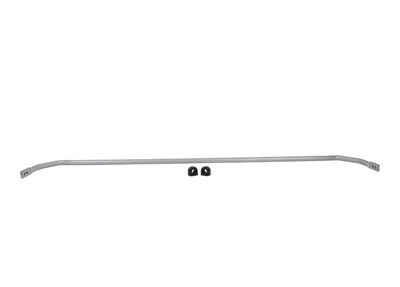 Whiteline 20mm Rear Blade Adjustable Swaybar (Including Bushings) - MINI Cooper 2002-2013