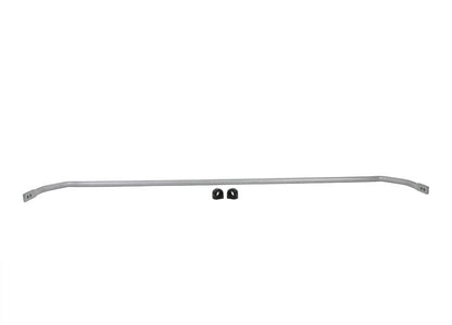 Whiteline 20mm Rear Blade Adjustable Swaybar (Including Bushings) - MINI Cooper 2002-2013