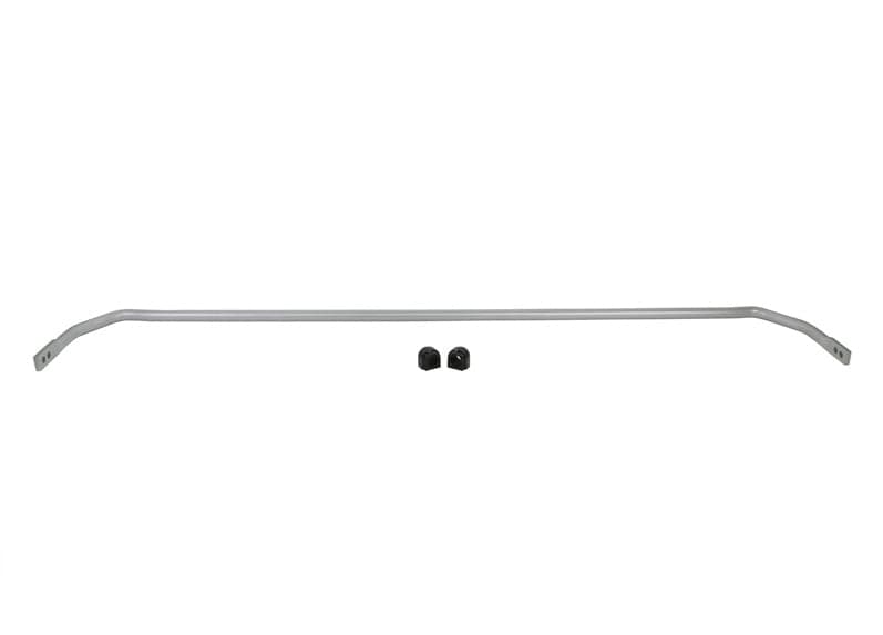 Whiteline 20mm Rear Blade Adjustable Swaybar (Including Bushings) - MINI Cooper 2002-2013