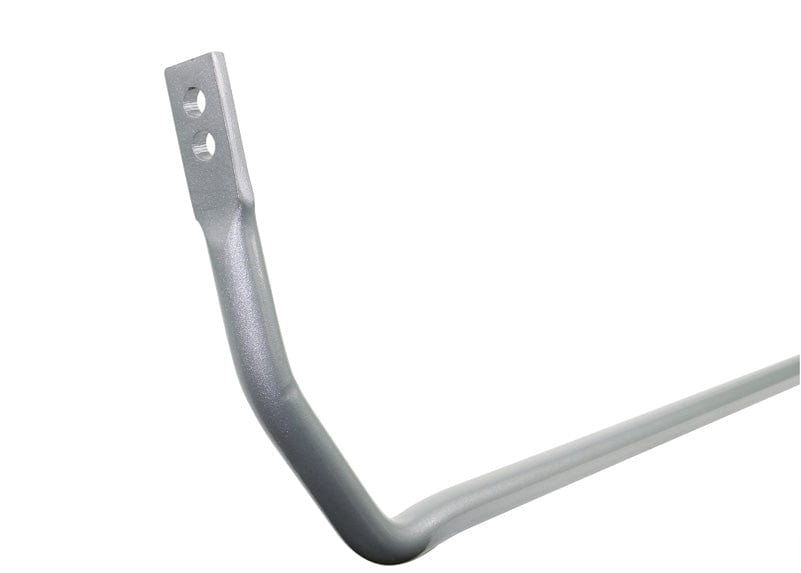 Whiteline 20mm Rear Blade Adjustable Swaybar (Including Bushings) - MINI Cooper 2002-2013