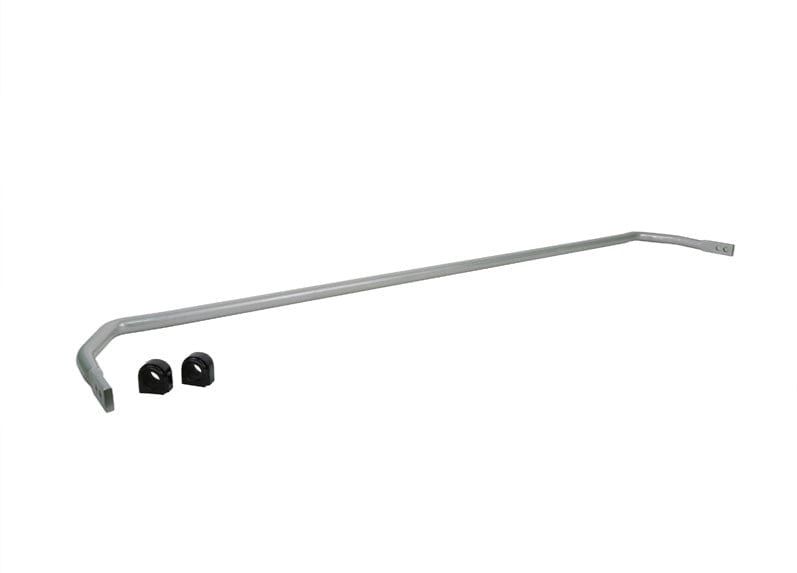 Whiteline 20mm Rear Blade Adjustable Swaybar (Including Bushings) - MINI Cooper 2002-2013