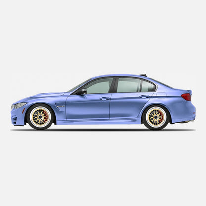 F80 M3 Bundle - 19" BBS E88 + KW H.A.S Coilovers