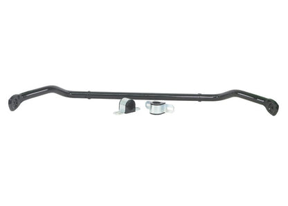Whiteline 38mm Front Heavy Duty Adjustable Swaybar - Nissan Armada 2017-2023 / Infiniti QX56/QX80 2011-2023