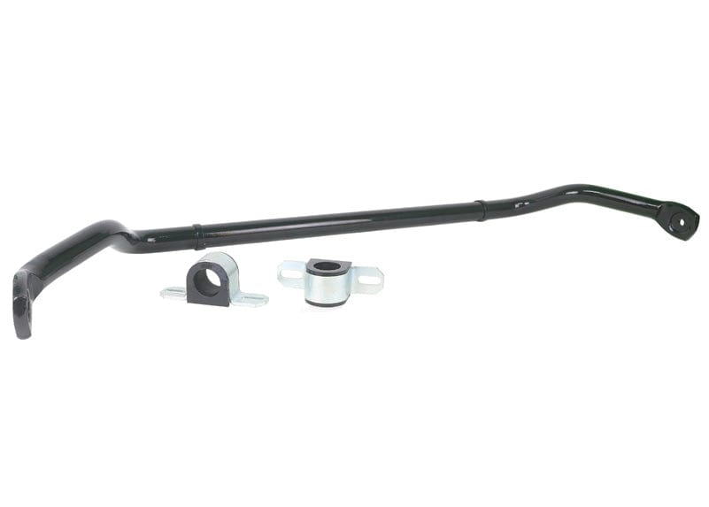 Whiteline 38mm Front Heavy Duty Adjustable Swaybar - Nissan Armada 2017-2023 / Infiniti QX56/QX80 2011-2023