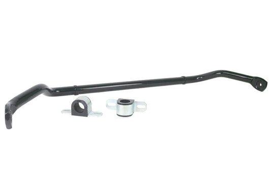 Whiteline 38mm Front Heavy Duty Adjustable Swaybar - Nissan Armada 2017-2023 / Infiniti QX56/QX80 2011-2023