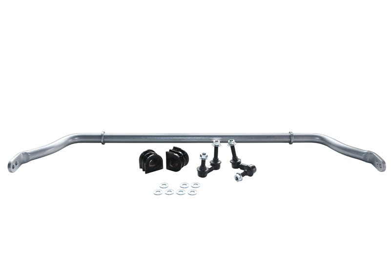 Whiteline Front Heavy Duty Blade Adjustable Swaybar - Nissan GT-R/GT-R R35 2009
