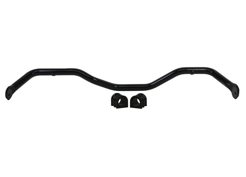 Whiteline 33mm Front Heavy Duty Adjustable Swaybar - Nissan Armada 2017-2023 / Infiniti QX56/QX80 2011-2023
