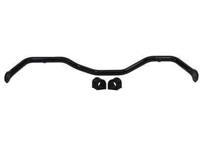 Whiteline 33mm Front Heavy Duty Adjustable Swaybar - Nissan Armada 2017-2023 / Infiniti QX56/QX80 2011-2023