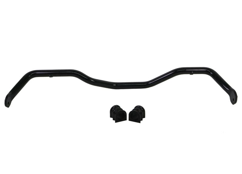 Whiteline 33mm Front Heavy Duty Adjustable Swaybar - Nissan Armada 2017-2023 / Infiniti QX56/QX80 2011-2023