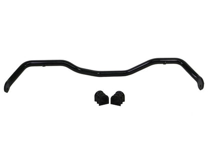 Whiteline 33mm Front Heavy Duty Adjustable Swaybar - Nissan Armada 2017-2023 / Infiniti QX56/QX80 2011-2023