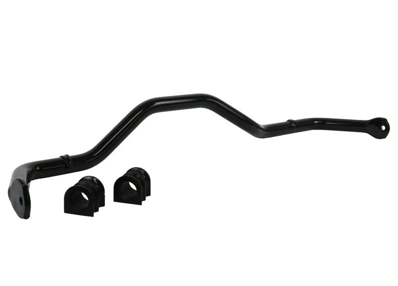 Whiteline 33mm Front Heavy Duty Adjustable Swaybar - Nissan Armada 2017-2023 / Infiniti QX56/QX80 2011-2023