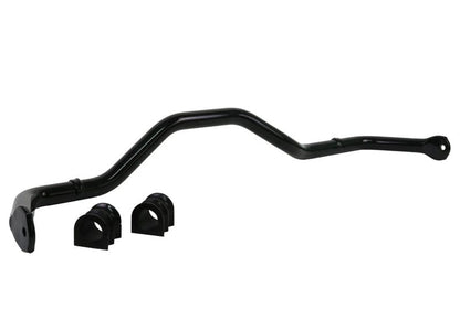 Whiteline 33mm Front Heavy Duty Adjustable Swaybar - Nissan Armada 2017-2023 / Infiniti QX56/QX80 2011-2023