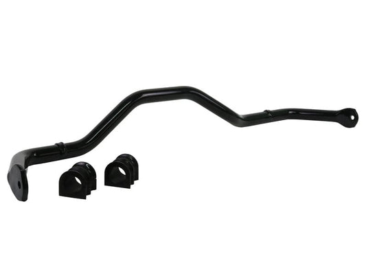 Whiteline 33mm Front Heavy Duty Adjustable Swaybar - Nissan Armada 2017-2023 / Infiniti QX56/QX80 2011-2023