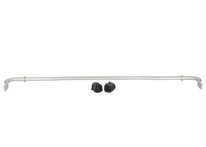 Whiteline 20mm Rear 2 Point Adjustable Swaybar - Subaru Outback 2020+
