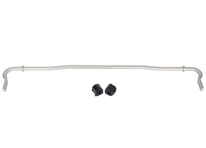 Whiteline 20mm Rear 2 Point Adjustable Swaybar - Subaru Outback 2020+