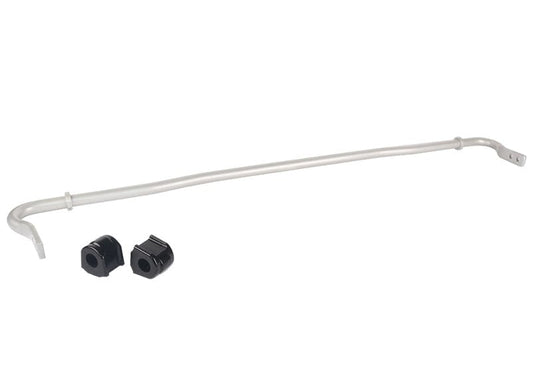 Whiteline 20mm Rear 2 Point Adjustable Swaybar - Subaru Outback 2020+