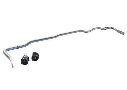 Whiteline 20mm Rear 2 Point Adjustable Swaybar - Subaru Forester 2019-2022