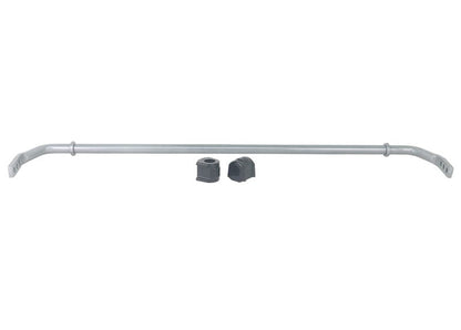 Whiteline 22mm Rear 3 Point Adjustable Swaybar - Subaru WRX 2022+
