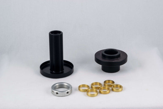 Swift Bump Spring Stacker