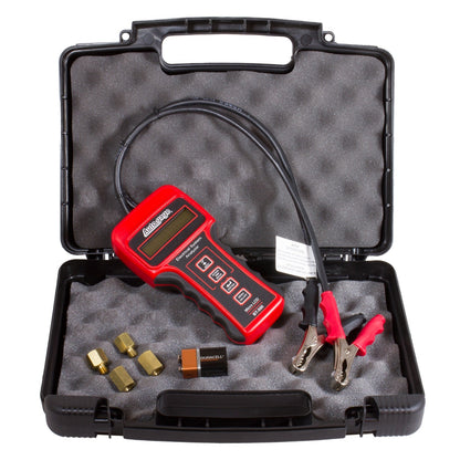 AutoMeter Battery Tester (BT-500)