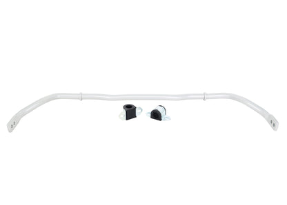 Whiteline Front Sway Bar 27mm 2 Point Adjustable | 2023+ Toyota GR Corolla (BTF107Z)